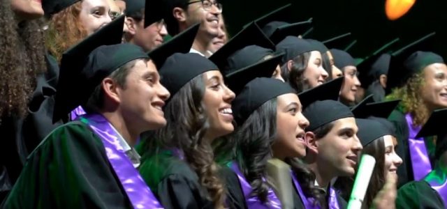 Web-série Future Shapers : à la rencontre des diplômés NEOMA BS