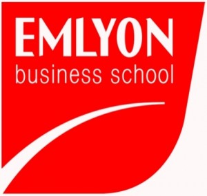 Logo EM Lyon