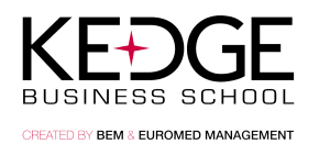 Logo KEDGE