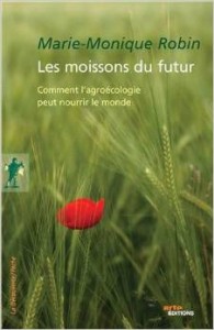 Les moissons du futur