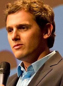 Albert Rivera