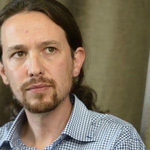 Pablo Iglesias