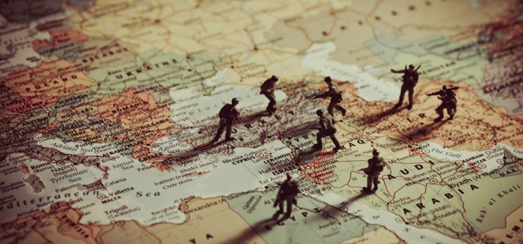 HGGMC 2017 : Sujet global ou sujet régional ?