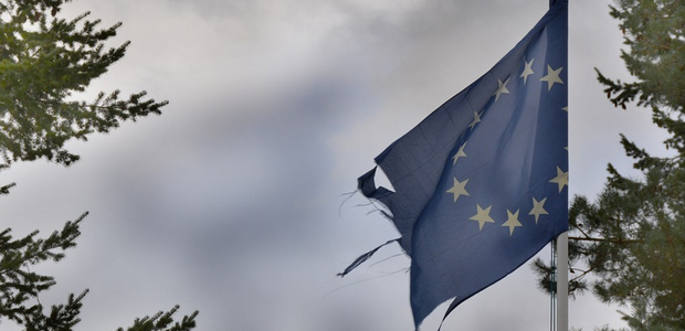 L’Union européenne, entre crises et approfondissements