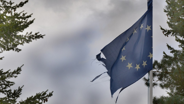 L’Union européenne, entre crises et approfondissements
