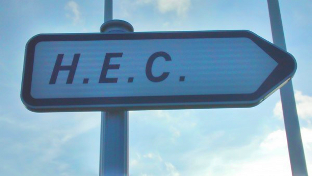 Classement admissibles HEC 2017