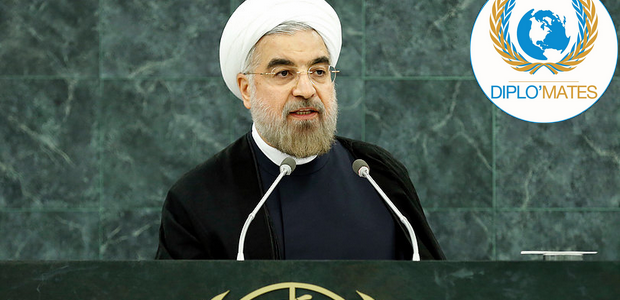 Retour de l’Iran : conséquences sur la scène internationale