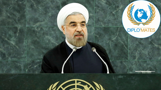 Retour de l’Iran : conséquences sur la scène internationale