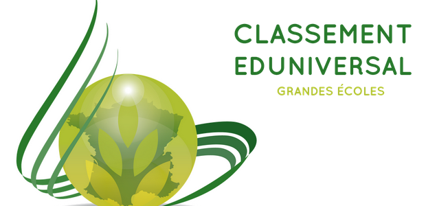 Classement SMBG-Eduniversal 2016