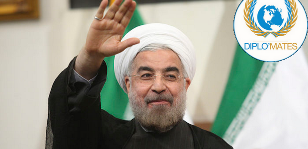 Le retour de l’Iran sur la scène internationale
