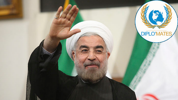 Le retour de l’Iran sur la scène internationale