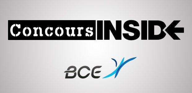 Peut-on donner le même sujet à la BCE qu’à Ecricome ?