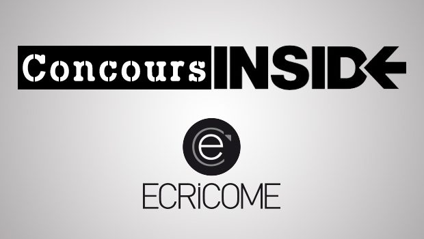 Inside Concours : Ecricome 2016