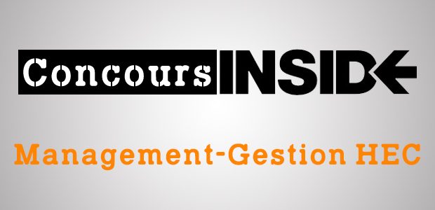 Derniers conseils pour réussir l’épreuve de Mana-Gestion HEC 2018