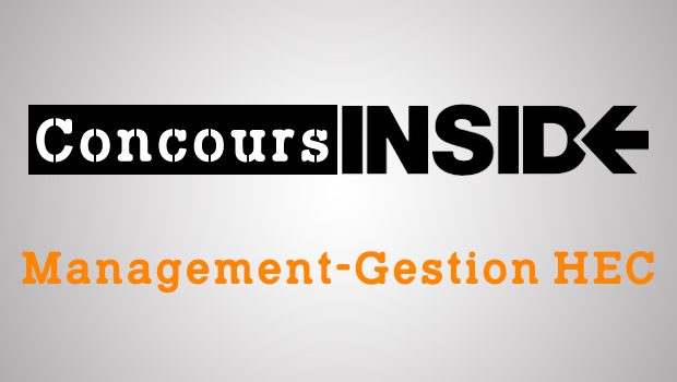 Derniers conseils pour réussir l’épreuve de Mana-Gestion HEC 2018