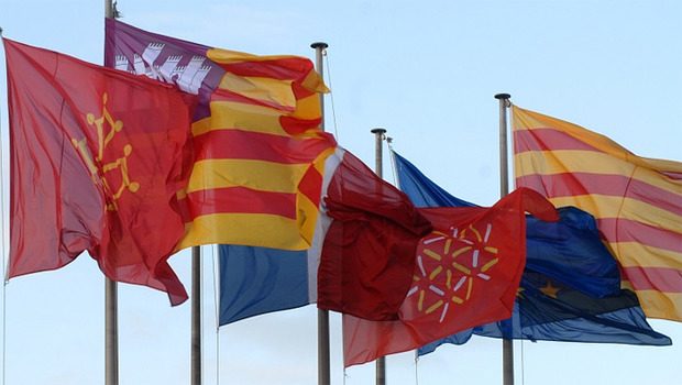 L’Eurorégion Pyrénées-Méditerranée, ou l’ambition d’un pôle de recherche et d’innovation