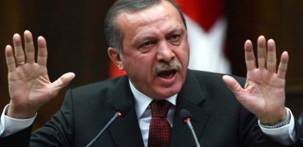 La Turquie, Etat au cœur des enjeux géopolitiques actuels