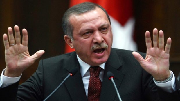 La Turquie, Etat au cœur des enjeux géopolitiques actuels