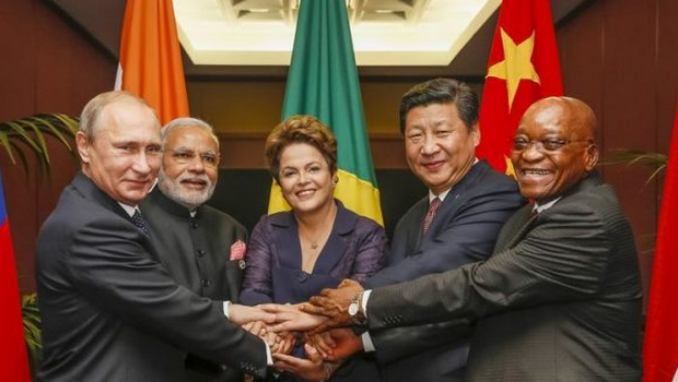 La Nouvelle banque de développement des BRICS : un outil économique et politique