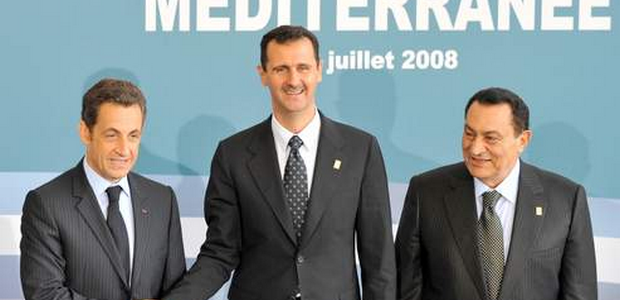 La politique méditerranéenne, un symbole de l’échec d’une politique extérieure commune de l’Union Européenne