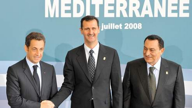 La politique méditerranéenne, un symbole de l’échec d’une politique extérieure commune de l’Union Européenne
