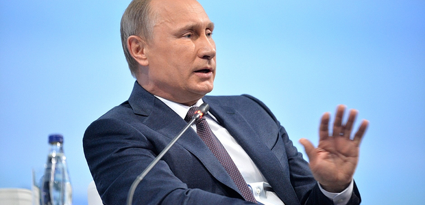 Géopo Ecricome 2018 – Relations entre Russie et UE