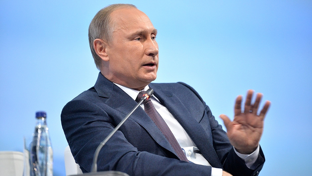 Géopo Ecricome 2018 – Relations entre Russie et UE