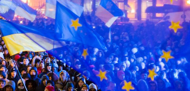 Ukraine et UE : quelle politique de voisinage ?