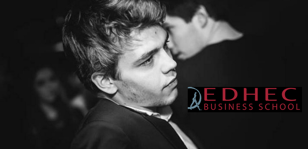 Interview d’Hugues, étudiant à l’EDHEC