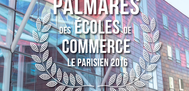 La grande cuisine du classement Le Parisien 2016 des écoles de commerce