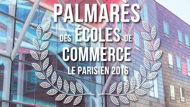 La grande cuisine du classement Le Parisien 2016 des écoles de commerce