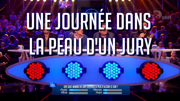 Une journée d’entretiens dans la peau d’un jury