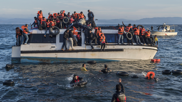 Quiz Thématique Anglais – Immigration