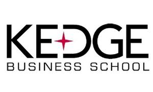 Logo Kedge