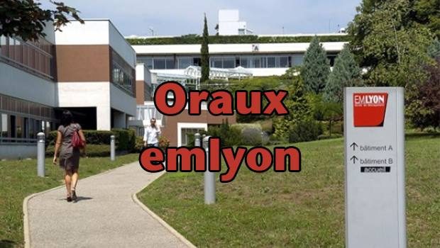 Oraux emlyon 2017 – Mode d’emploi