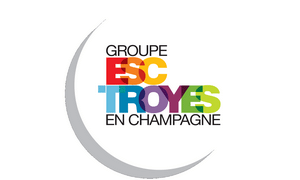 22. Logo ESC Troyes