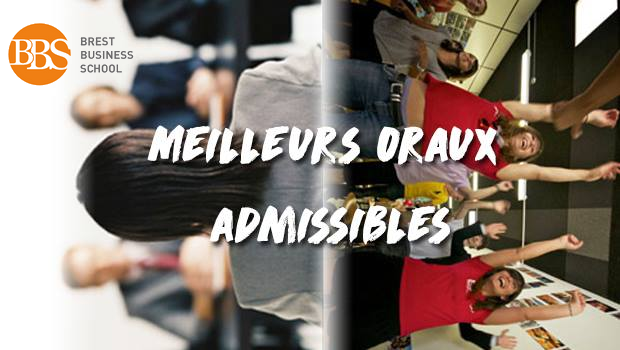 Vote BBS – Concours des meilleurs oraux admissibles 2017
