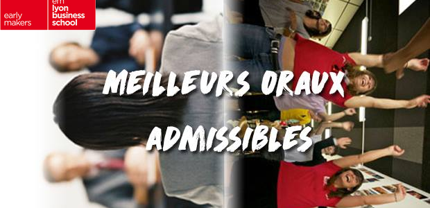 Vote emlyon – Concours des meilleurs oraux admissibles 2017