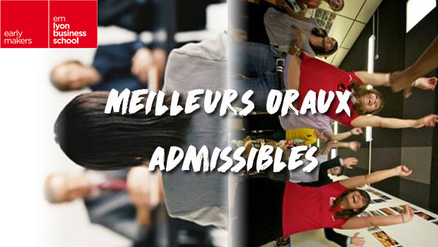 Vote emlyon – Concours des meilleurs oraux admissibles 2017