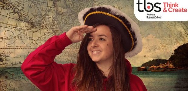 Interview de Juliette, présidente du BDE de Toulouse BS