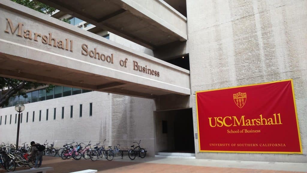 USC