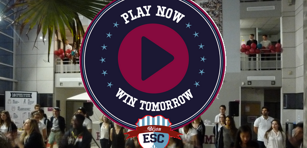 Quiz ESC Dijon : Connaissez-vous vraiment l’école ?