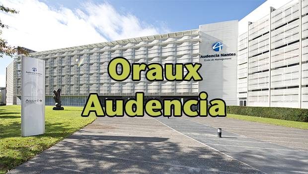 Oraux Audencia 2016 – Mode d’emploi