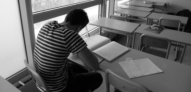 Que vous a apporté la classe préparatoire ?