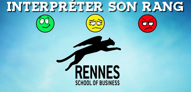 Interpréter son rang Rennes SB 2018
