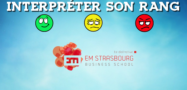 Interpréter son rang EM Strasbourg 2018