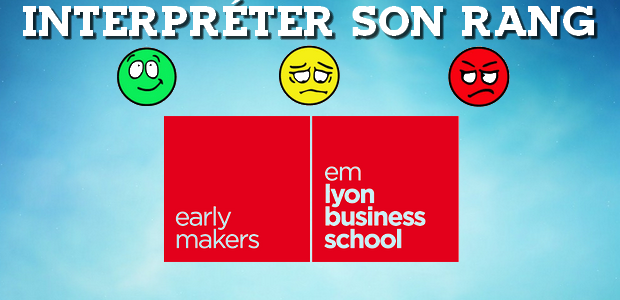 Interpréter son rang emlyon 2016