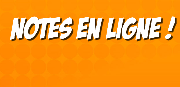 Les notes des oraux 2019 sont en ligne !