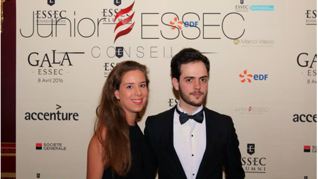 Interview de Joseph, vice président de la JE de l’ESSEC