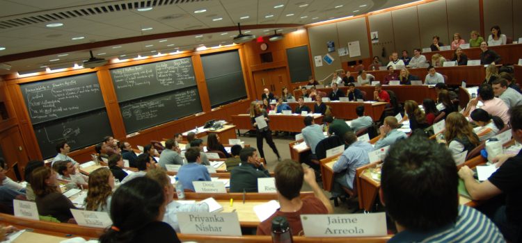 Ce qu’un étudiant peut légitimement attendre d’une école de commerce
